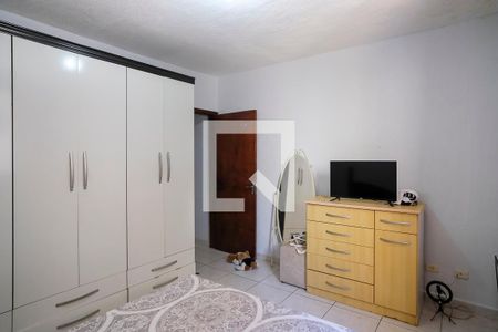 Casa à venda com 175m², 2 quartos e 3 vagasQuarto casa 1