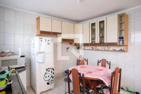 Casa à venda com 175m², 2 quartos e 3 vagasCozinha casa 1