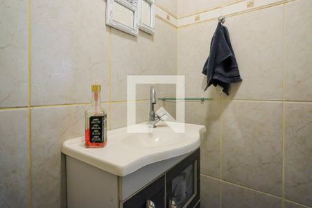 Casa à venda com 175m², 2 quartos e 3 vagasLavabo casa 2