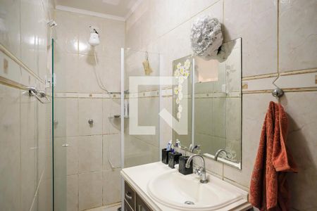 Casa à venda com 175m², 2 quartos e 3 vagasBanheiro casa 2