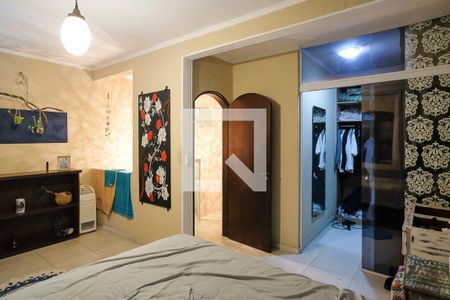 Casa à venda com 175m², 2 quartos e 3 vagasSuíte casa 2