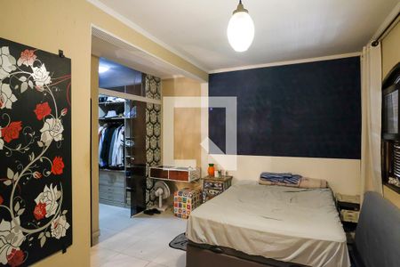 Casa à venda com 175m², 2 quartos e 3 vagasSuíte casa 2