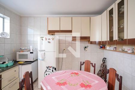 Casa à venda com 175m², 2 quartos e 3 vagasCozinha casa 1