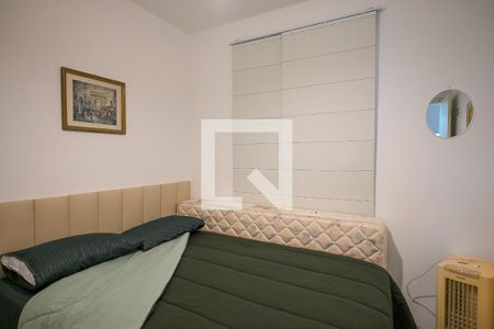 Quarto 1 de apartamento à venda com 2 quartos, 55m² em Água Funda, São Paulo