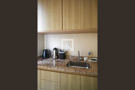 Apartamento à venda com 55m², 2 quartos e 1 vagaCozinha