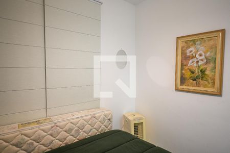 Quarto 1 de apartamento à venda com 2 quartos, 55m² em Água Funda, São Paulo