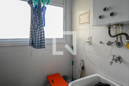 Apartamento à venda com 55m², 2 quartos e 1 vagaÁrea de Serviço