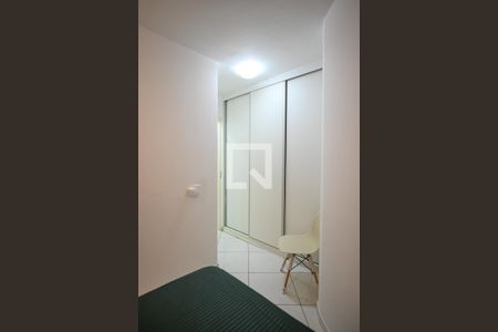 Apartamento à venda com 55m², 2 quartos e 1 vagaQuarto 2