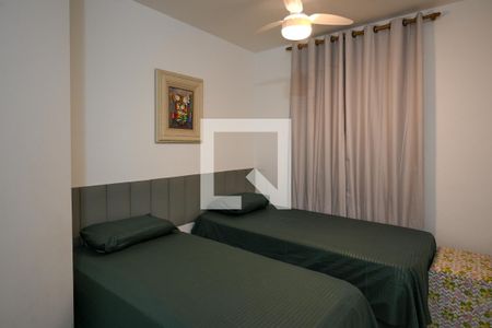 Quarto 2 de apartamento à venda com 2 quartos, 55m² em Água Funda, São Paulo