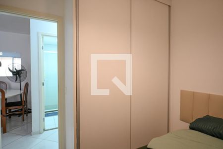 Quarto 1 de apartamento à venda com 2 quartos, 55m² em Água Funda, São Paulo