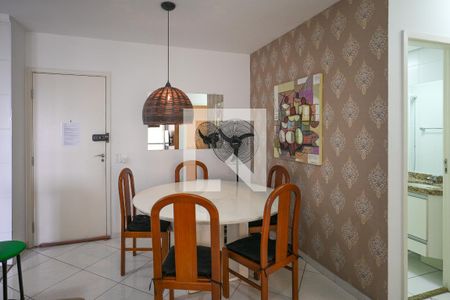 Sala de apartamento à venda com 2 quartos, 55m² em Água Funda, São Paulo