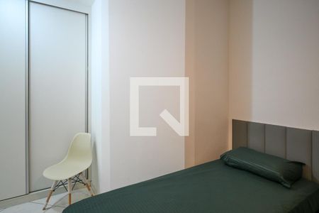 Quarto 2 de apartamento à venda com 2 quartos, 55m² em Água Funda, São Paulo