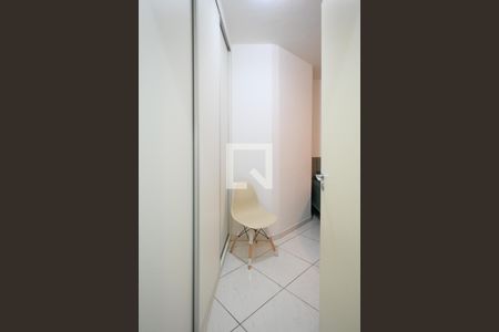 Quarto 2 de apartamento à venda com 2 quartos, 55m² em Água Funda, São Paulo