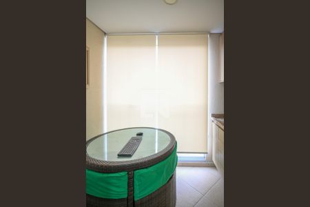 Apartamento à venda com 55m², 2 quartos e 1 vagaCozinha