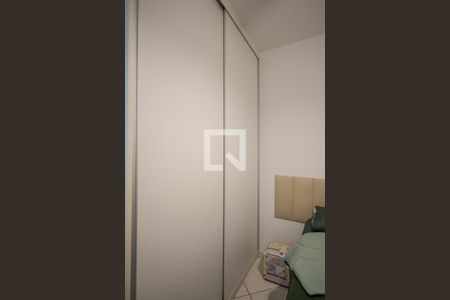 Quarto 1 de apartamento à venda com 2 quartos, 55m² em Água Funda, São Paulo