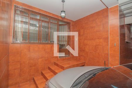 Casa à venda com 310m², 5 quartos e 7 vagas Casa à venda com 310m², 5 quartos e 7 vagasÁrea externa