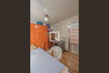 Casa à venda com 310m², 5 quartos e 7 vagas Casa à venda com 310m², 5 quartos e 7 vagasLavanderia