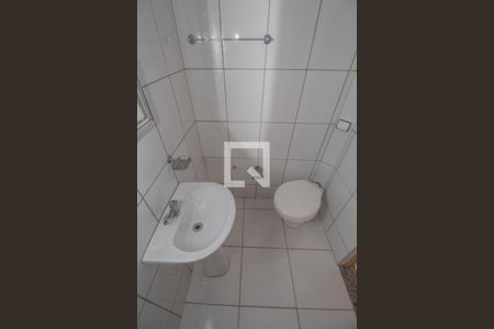 Casa à venda com 310m², 5 quartos e 7 vagas Casa à venda com 310m², 5 quartos e 7 vagasBanheiro de serviço