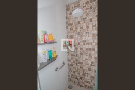 Casa à venda com 310m², 5 quartos e 7 vagas Casa à venda com 310m², 5 quartos e 7 vagasBanheiro