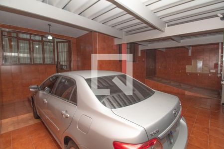 Casa à venda com 310m², 5 quartos e 7 vagas Casa à venda com 310m², 5 quartos e 7 vagasÁrea externa