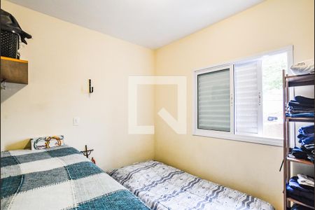 Casa à venda com 110m², 3 quartos e 3 vagasQuarto 2