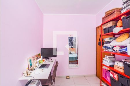 Casa à venda com 110m², 3 quartos e 3 vagasQuarto 1