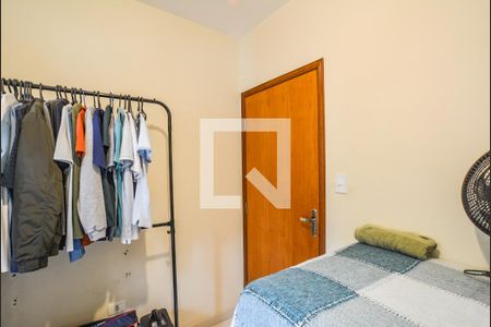 Casa à venda com 110m², 3 quartos e 3 vagasQuarto 2