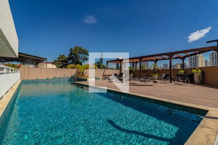 Apartamento à venda com 56m², 2 quartos e 1 vaga Apartamento à venda com 56m², 2 quartos e 1 vagaÁrea comum