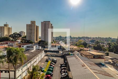 Apartamento à venda com 56m², 2 quartos e 1 vaga Apartamento à venda com 56m², 2 quartos e 1 vagaVista