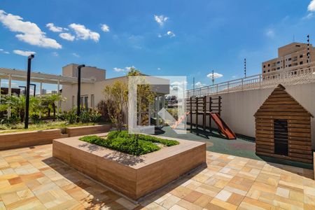 Apartamento à venda com 56m², 2 quartos e 1 vaga Apartamento à venda com 56m², 2 quartos e 1 vagaÁrea comum