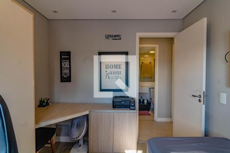 Apartamento à venda com 56m², 2 quartos e 1 vaga Apartamento à venda com 56m², 2 quartos e 1 vagaQuarto