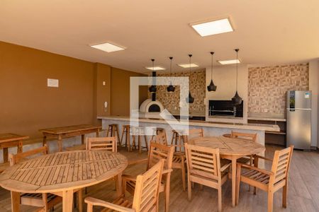 Apartamento à venda com 56m², 2 quartos e 1 vaga Apartamento à venda com 56m², 2 quartos e 1 vagaÁrea comum