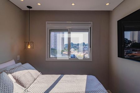 Quarto de apartamento à venda com 2 quartos, 56m² em Jardim Prudência, São Paulo