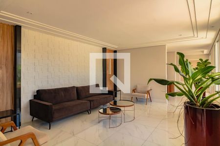 Apartamento à venda com 56m², 2 quartos e 1 vaga Apartamento à venda com 56m², 2 quartos e 1 vagaÁrea comum