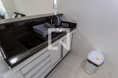 Apartamento à venda com 61m², 2 quartos e 1 vaga Apartamento à venda com 61m², 2 quartos e 1 vagaCozinha