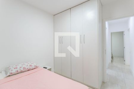 Quarto 1 de apartamento à venda com 2 quartos, 61m² em Vila Nova Conceição, São Paulo