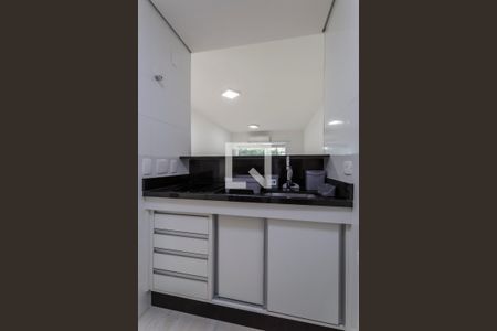 Apartamento à venda com 61m², 2 quartos e 1 vaga Apartamento à venda com 61m², 2 quartos e 1 vagaCozinha