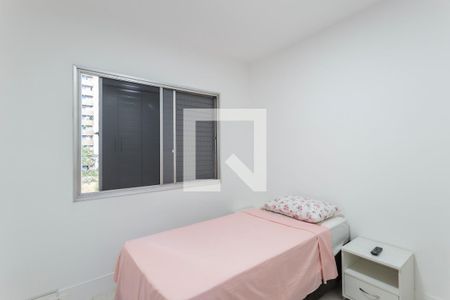 Quarto 1 de apartamento à venda com 2 quartos, 61m² em Vila Nova Conceição, São Paulo