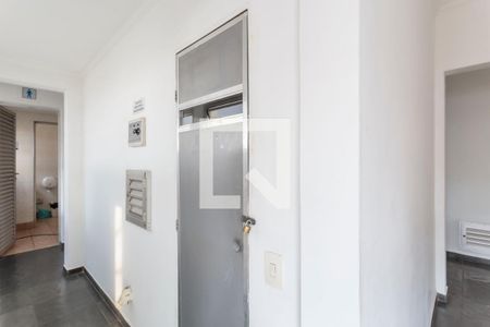 Apartamento à venda com 61m², 2 quartos e 1 vaga Apartamento à venda com 61m², 2 quartos e 1 vagaSaúna