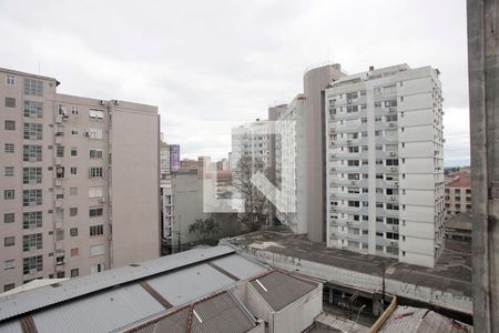 Quarto 1 Suíte Vista de apartamento à venda com 3 quartos, 99m² em Centro Histórico, Porto Alegre