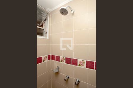 Apartamento à venda com 99m², 3 quartos e sem vagaBanheiro Quarto 1 Suíte