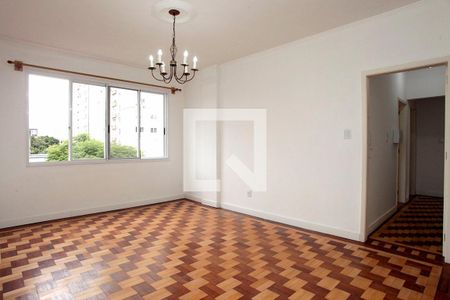 Sala de apartamento à venda com 3 quartos, 99m² em Centro Histórico, Porto Alegre