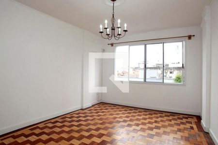 Sala de apartamento à venda com 3 quartos, 99m² em Centro Histórico, Porto Alegre