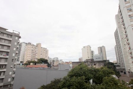 Apartamento à venda com 99m², 3 quartos e sem vagaQuarto 2 Vista