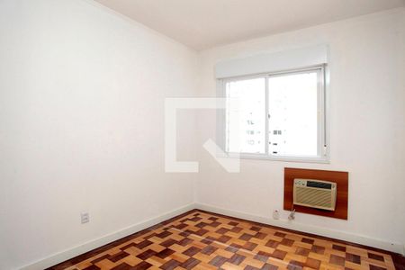 Quarto 1 Suíte de apartamento à venda com 3 quartos, 99m² em Centro Histórico, Porto Alegre