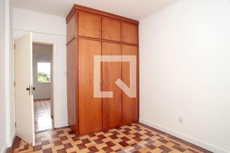 Quarto 1 Suíte de apartamento à venda com 3 quartos, 99m² em Centro Histórico, Porto Alegre