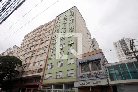 Apartamento à venda com 99m², 3 quartos e sem vagaFachada