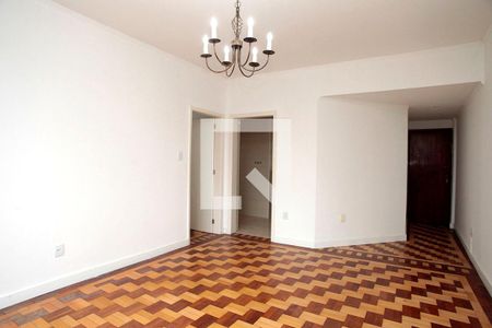 Sala de apartamento à venda com 3 quartos, 99m² em Centro Histórico, Porto Alegre