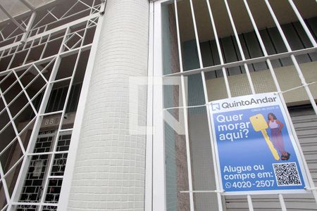 Apartamento à venda com 99m², 3 quartos e sem vagaPlaquinha