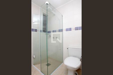 Apartamento à venda com 99m², 3 quartos e sem vagaBanheiro Social